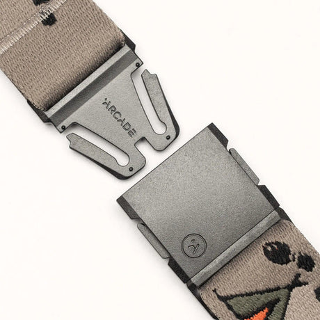 Arcade Get Outside Stretch Belt