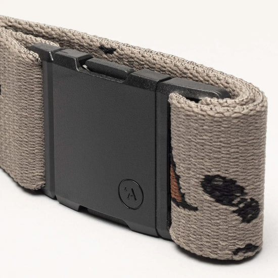 Arcade Get Outside Stretch Belt
