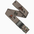 Arcade Get Outside Stretch Belt