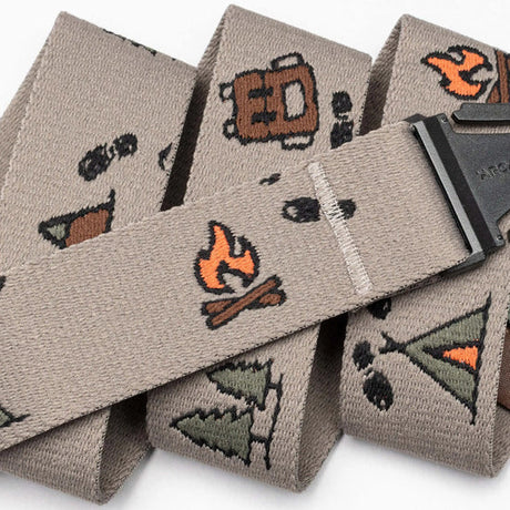 Arcade Get Outside Stretch Belt