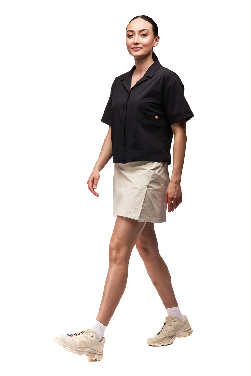 Indyeva Ulendo V Skort Women's