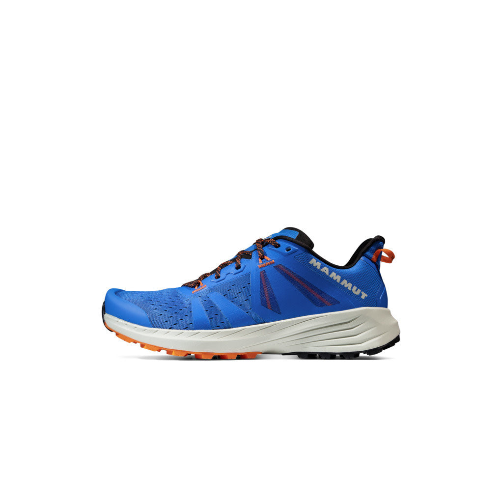Mammut Saentis TR Low Shoe Men's
