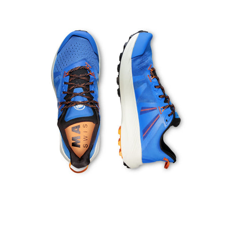 Mammut Saentis TR Low Shoe Men's