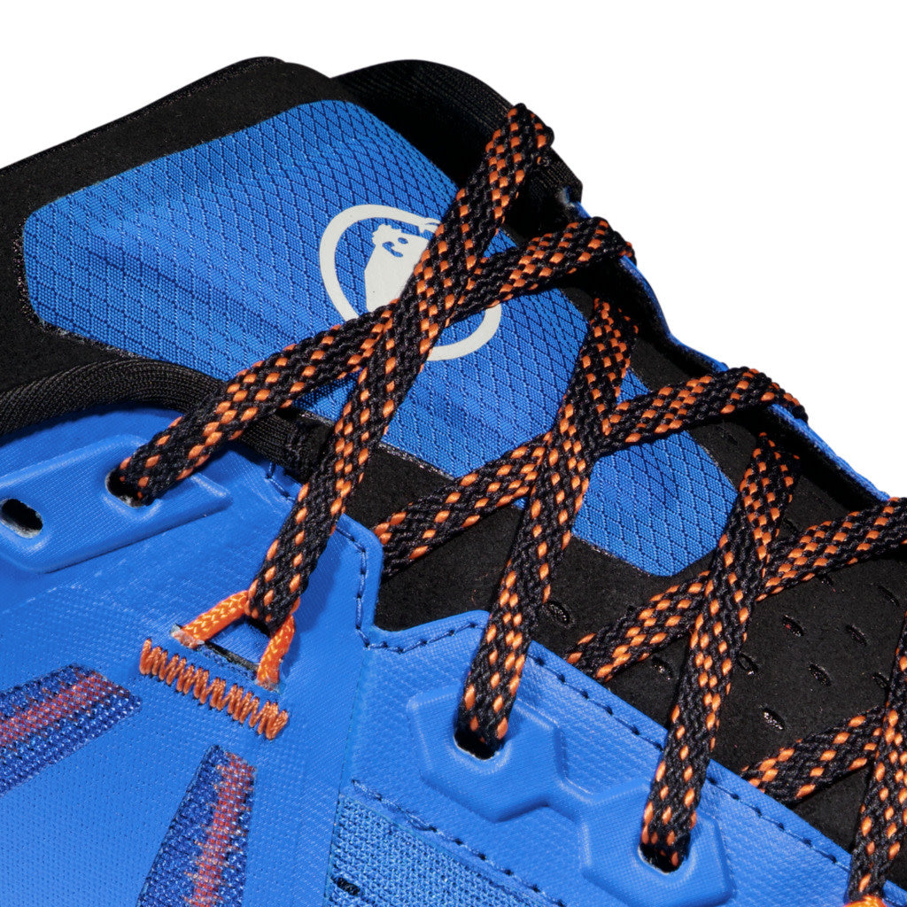Mammut Saentis TR Low Shoe Men's