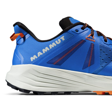 Mammut Saentis TR Low Shoe Men's