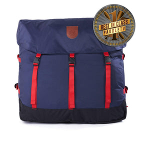 Level Six Algonquin 95L Waterproof Canoe Pack