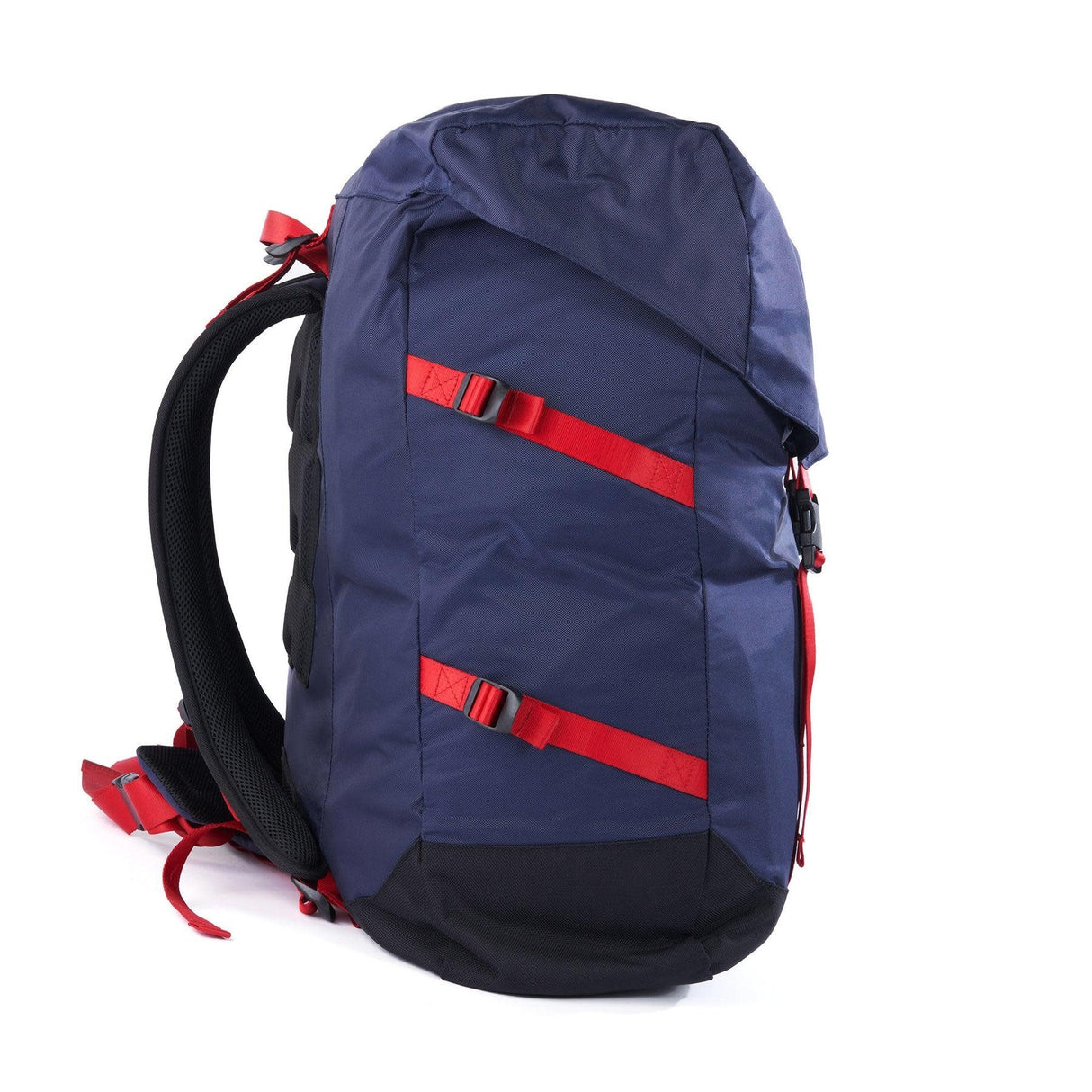 Level Six Algonquin 95L Waterproof Canoe Pack