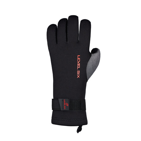 Level Six Electron Neoprene Glove