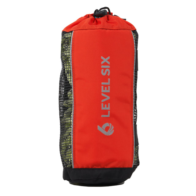 Level Six Quick Throw Pro Bag
