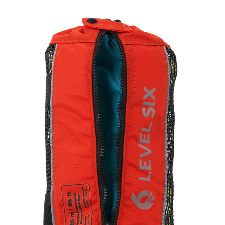 Level Six Quick Throw Pro Bag