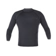 Level Six Jericho Long Sleeve Neoprene Rashguard Men's