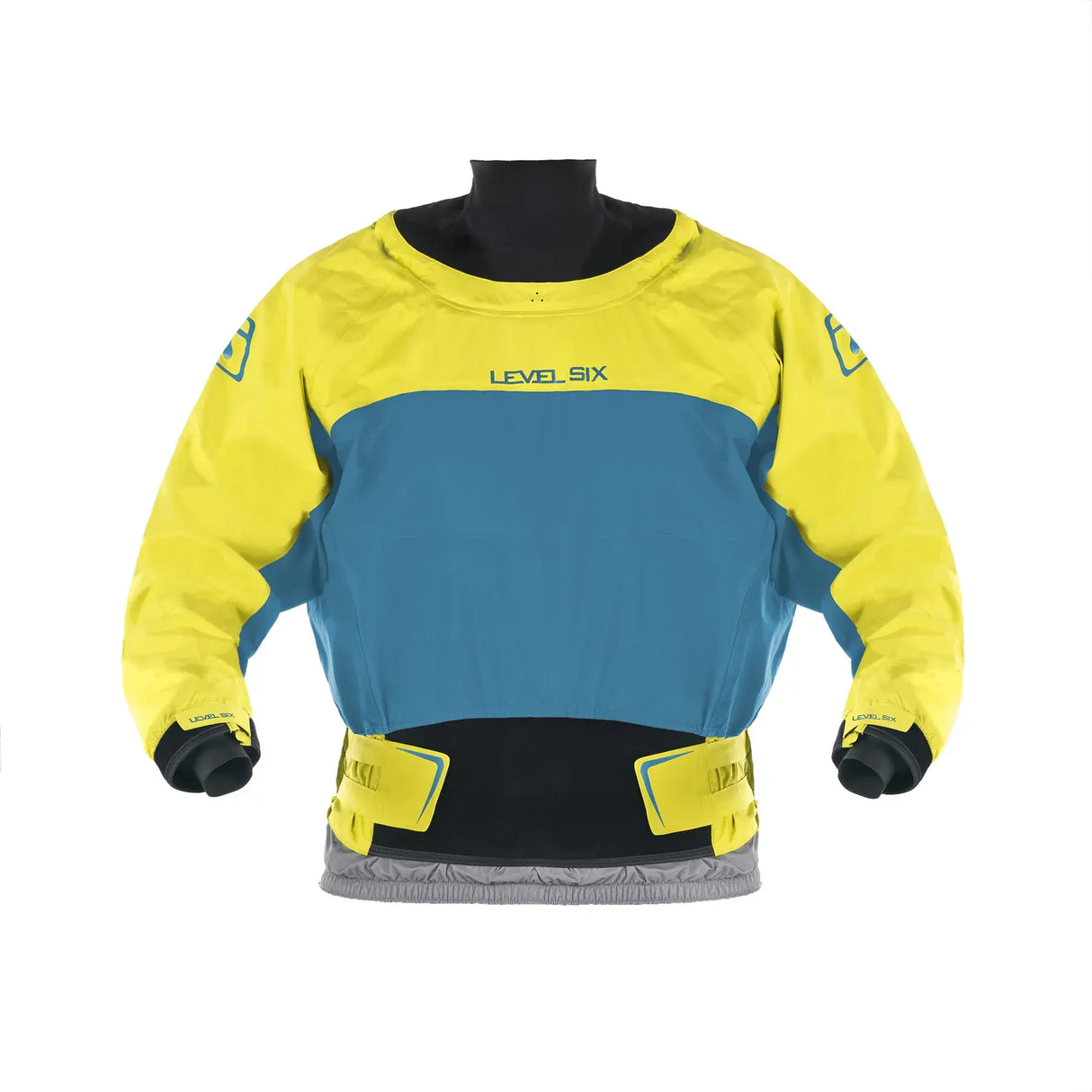 Level Six Duke Dry Top