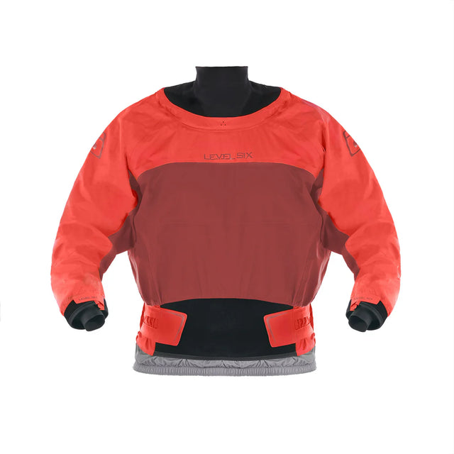 Level Six Duke Dry Top