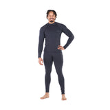 Level Six Jericho Long Sleeve Neoprene Rashguard Men's