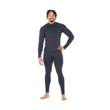 Level Six Jericho Long Sleeve Neoprene Rashguard Men's