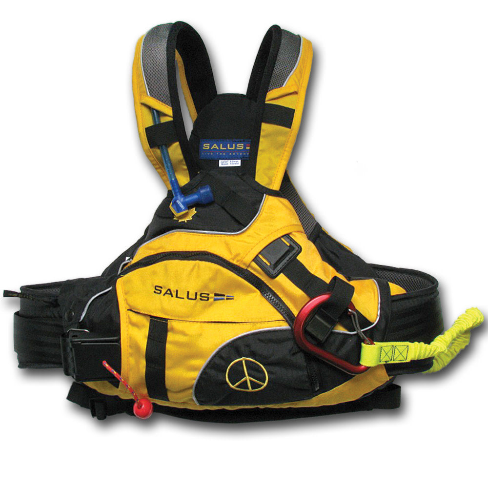 Salus Proto Rescue PFD