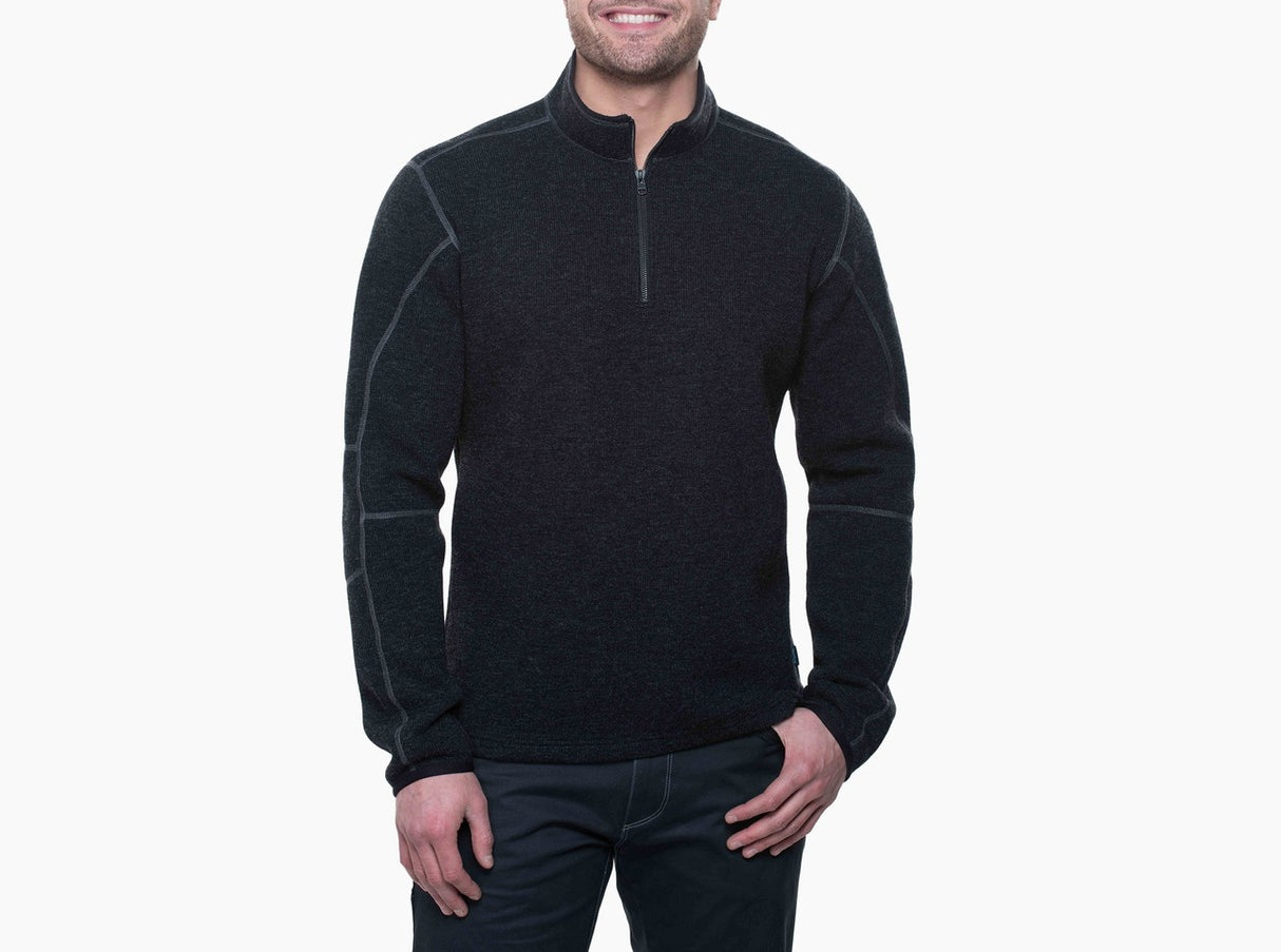 Kuhl Thor 1/4 Zip Sweater Men's