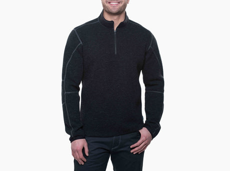 Kuhl Thor 1/4 Zip Sweater Men's