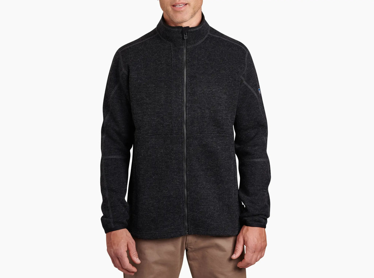Kuhl Thor Full Zip Sweater Men's
