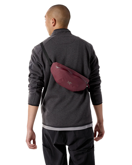 Arc'teryx Granville Crossbody Bag