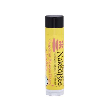 The Naked Bee Lip Balm