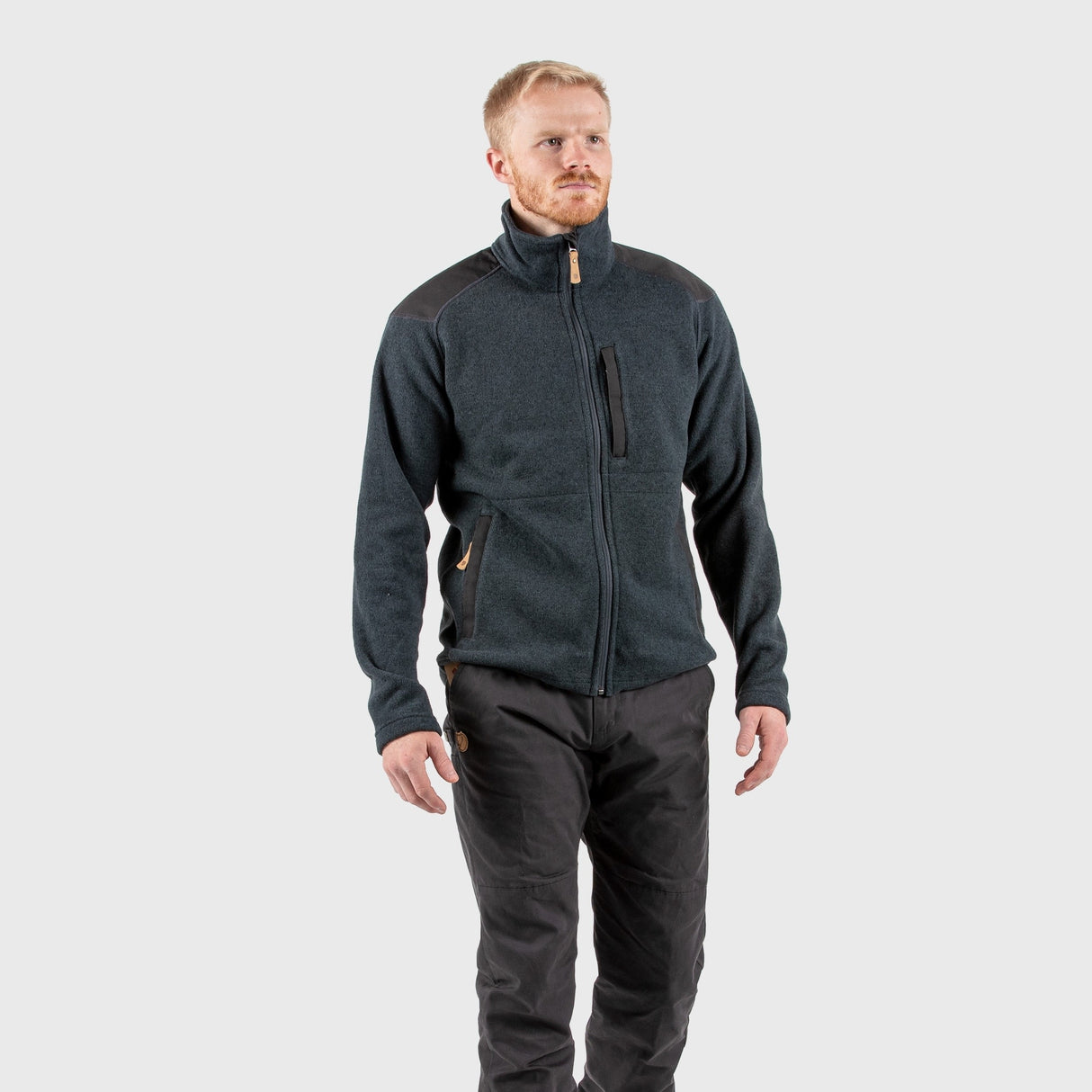 Fjallraven Buck Fleece Men's