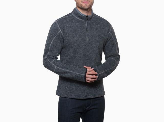 Kuhl Thor 1/4 Zip Sweater Men's
