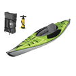 Advanced Elements Advancedframe Ultralite Inflatable Kayak With Pump