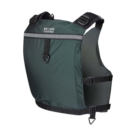 Mustang Survival Topwater Fishing Vest