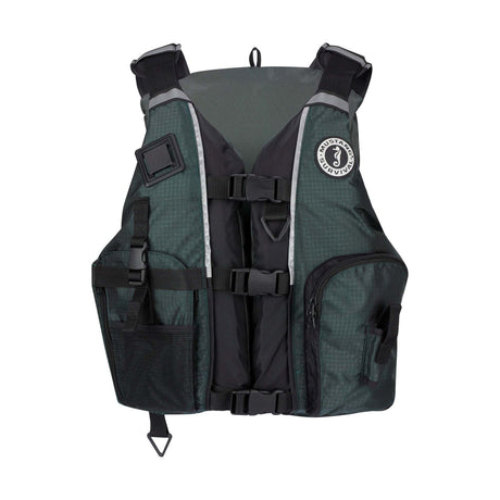 Mustang Survival Topwater Fishing Vest