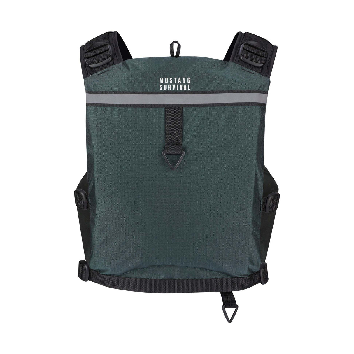Mustang Survival Topwater Fishing Vest