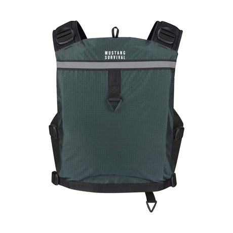 Mustang Survival Topwater Fishing Vest