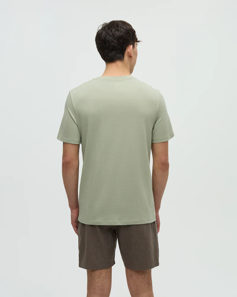 Ten Tree Peak T-Shirt Men's