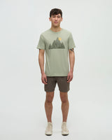 Ten Tree Peak T-Shirt Men's