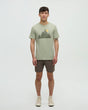 Ten Tree Peak T-Shirt Men's