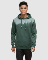 Ten Tree Juniper Hoodie Men's