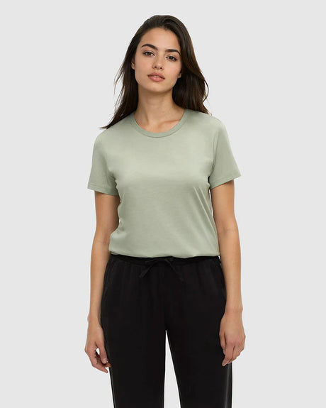 Ten Tree Winslow T-Shirt Women's