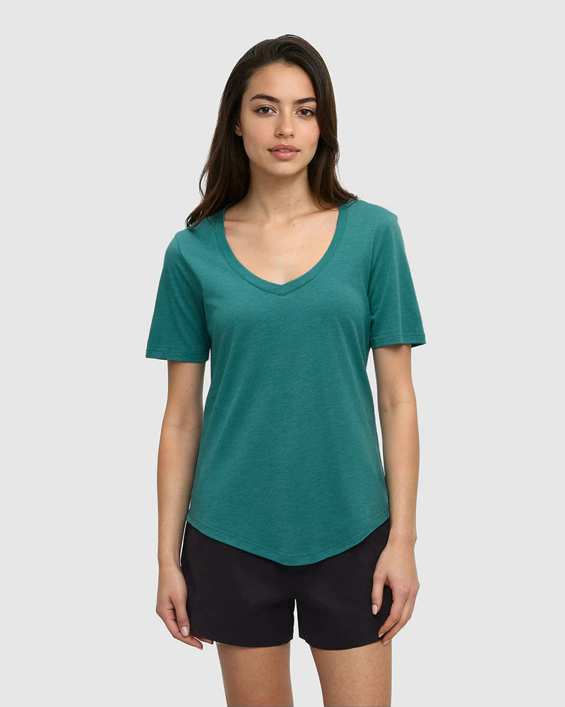 Ten Tree Brackley T-Shirt Women's