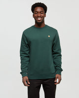 Ten Tree Reynard Crew Sweatshirt Men's