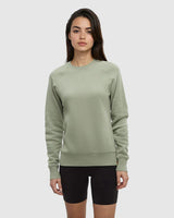 Ten Tree Elm Crew Women's