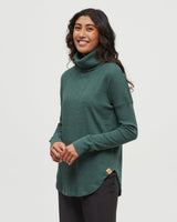 Ten Tree Highwood Turtleneck Women's
