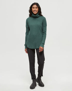 Ten Tree Highwood Turtleneck Women's