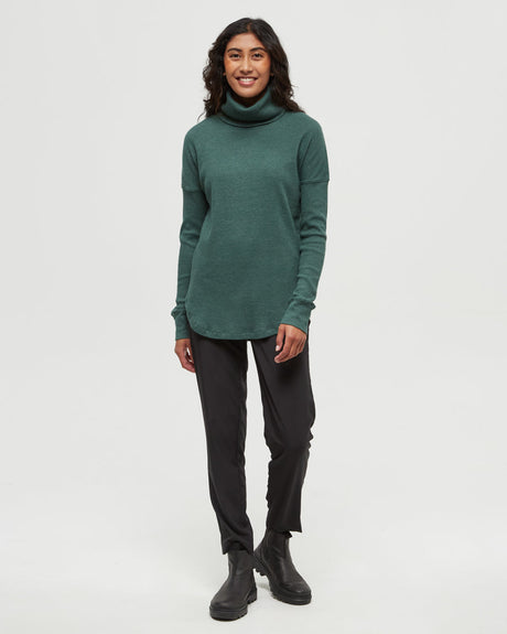 Ten Tree Highwood Turtleneck Women's