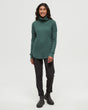 Ten Tree Highwood Turtleneck Women's