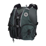 Mustang Survival Topwater Fishing Vest