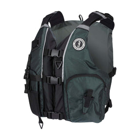 Mustang Survival Topwater Fishing Vest