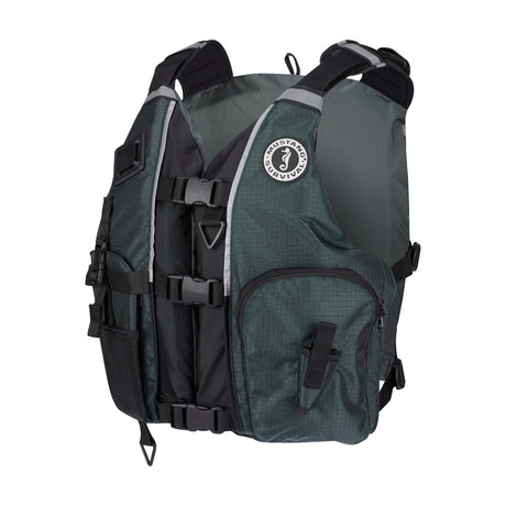 Mustang Survival Topwater Fishing Vest