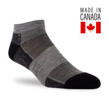 J.B. Field's Super-Wool Hiking Quarter Sock