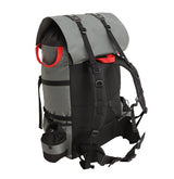 Chinook Chemun Extreme Canoe Portage Pack 100L