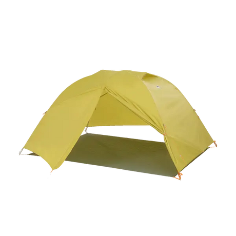 Big Agnes Blacktail 3 & Hotel Footprint